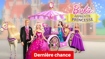 Barbie apprentie princesse (2011)